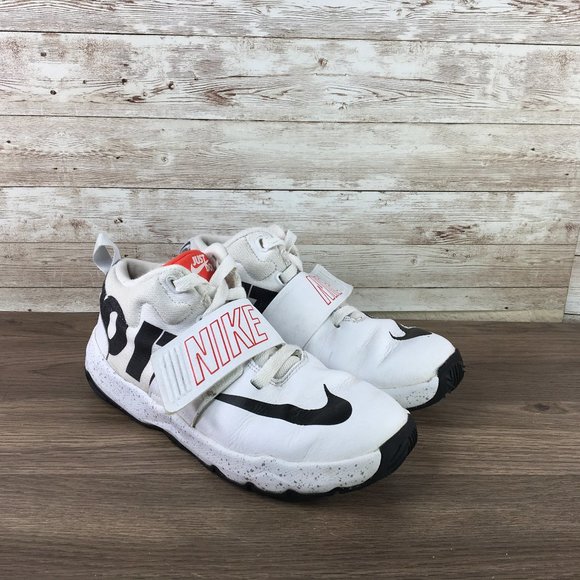 nike hustle just do it